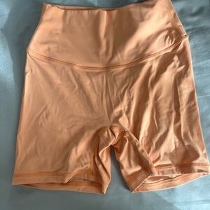 Paragon shorts